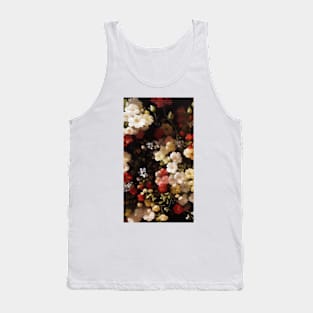 Garden flowers Tank Top